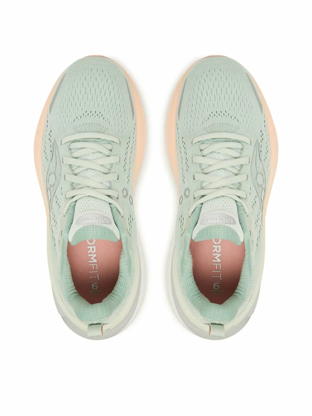 Scarpe running Hurricane 25 S11026 Verde