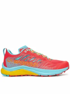 Scarpe running Jackal II 56K402602 Multicolore