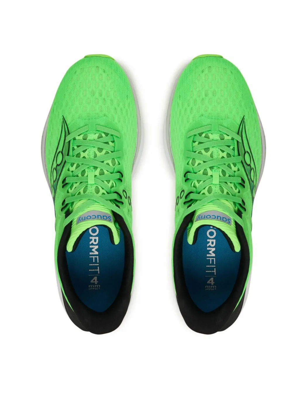 Scarpe running Kinvara 16 S21020 Verde