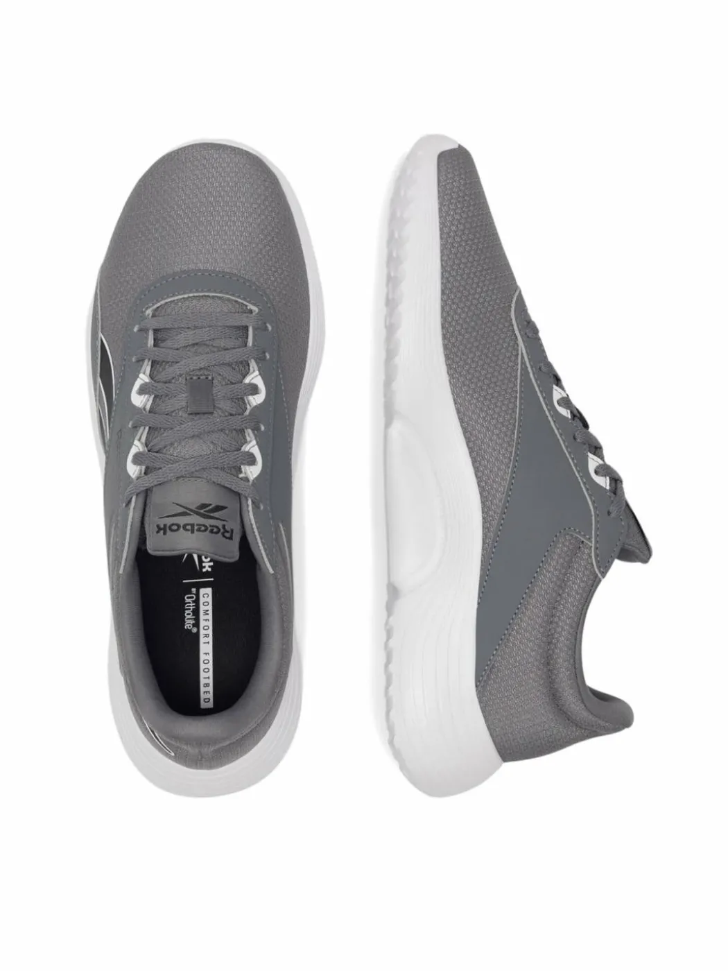 Scarpe running Lite 4 100074899 Grigio