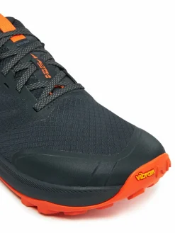 Scarpe running Lone Peak 9+ AL0A85RG0 Nero