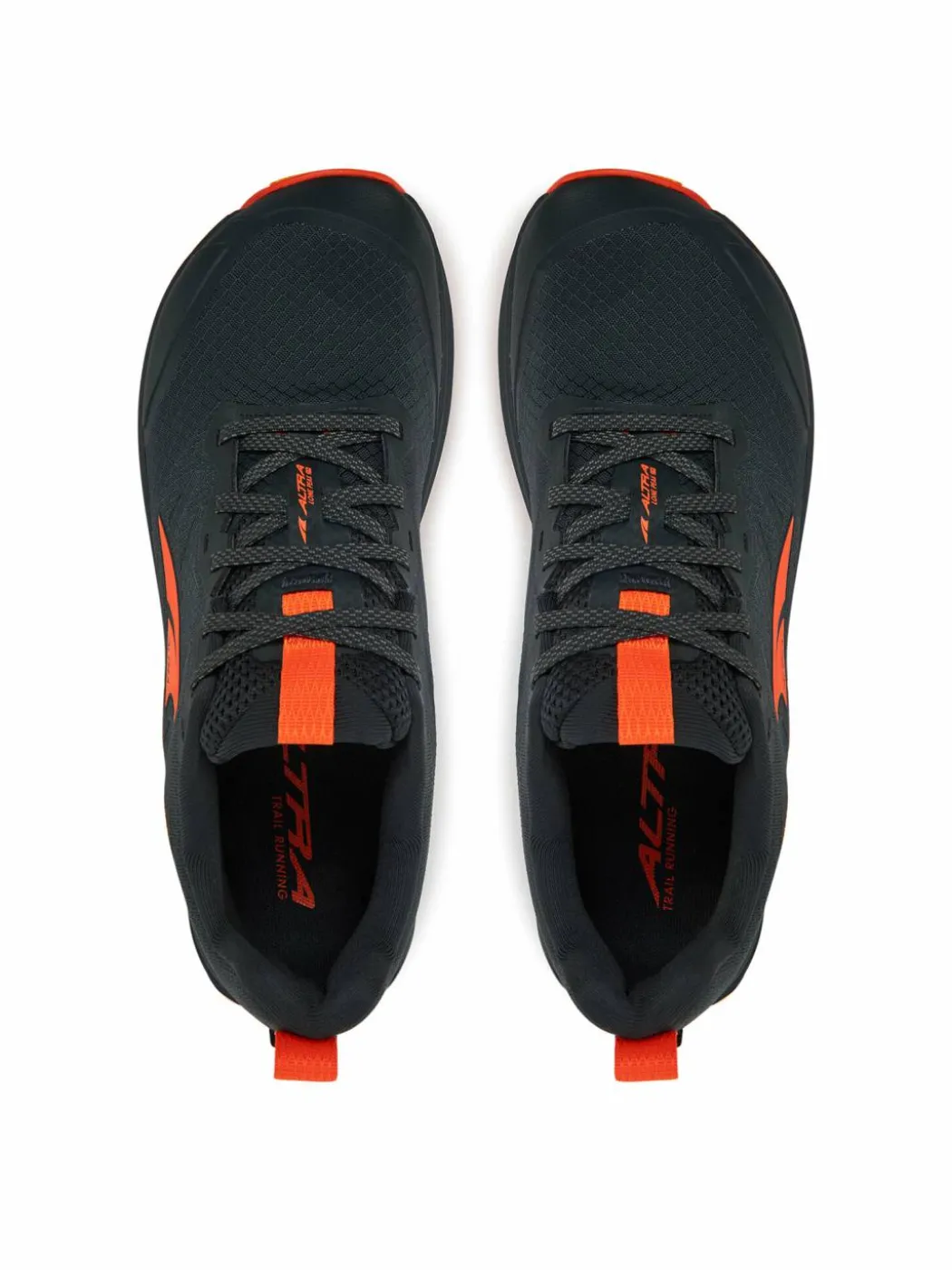 Scarpe running Lone Peak 9+ AL0A85RG0 Nero