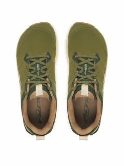 Scarpe running Lone Peak 9+ AL0A85RG Verde
