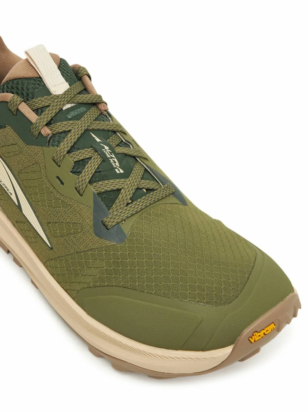 Scarpe running Lone Peak 9+ AL0A85RG Verde