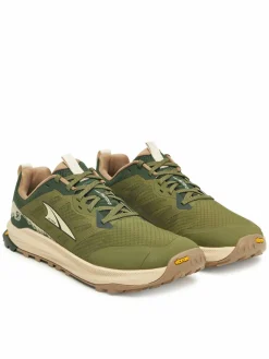 Scarpe running Lone Peak 9+ AL0A85RG Verde