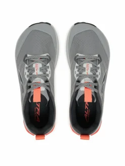 Scarpe running Lone Peak 9+ AL0A85RH Grigio