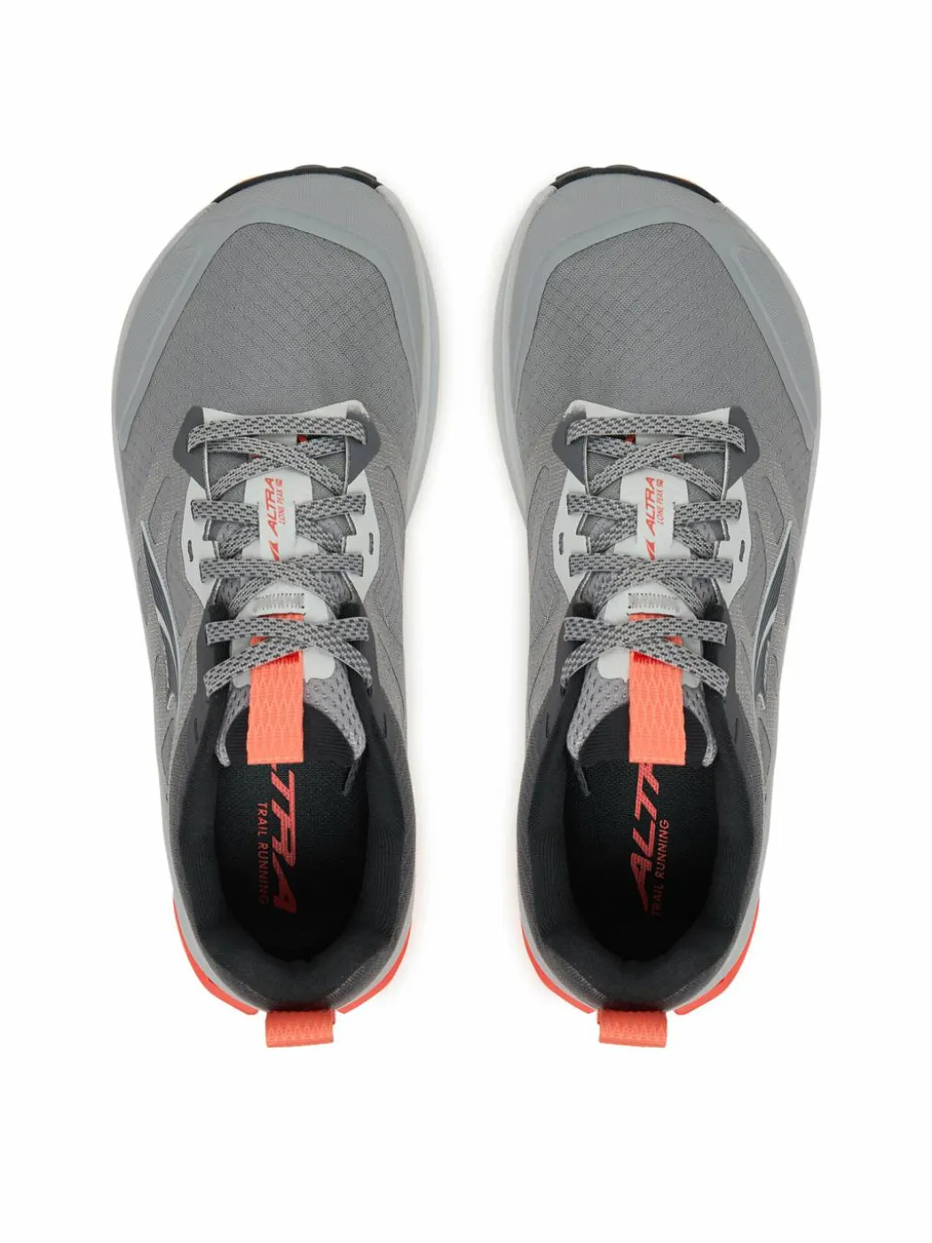Scarpe running Lone Peak 9+ AL0A85RH Grigio