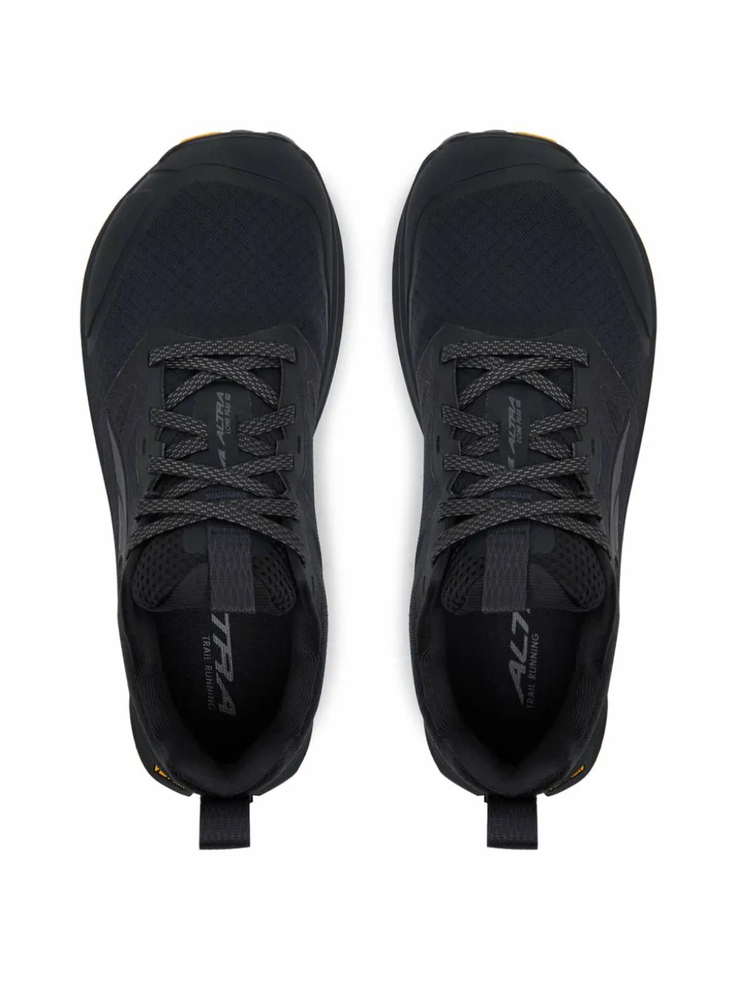 Scarpe running Lone Peak 9+ AL0A85RH0 Nero