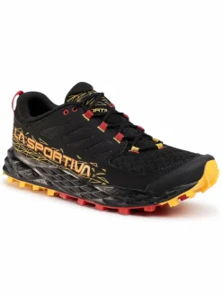 Scarpe running Lycan II 46H999100 Nero