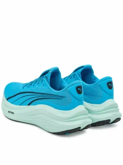 Scarpe running Magmax Nitro 310088 12 Blu