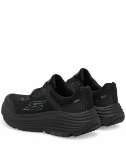 Scarpe running Max Cushioning Endeavour 129470/BBK Nero