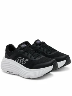 Scarpe running Max Cushioning Endeavour 129470/BKW Nero