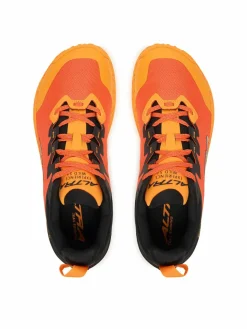 Scarpe running M Experience Wild 3+ AL0A85V0 Arancione