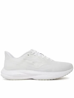 Scarpe running Mizuno Revolt 4 J1GC2514 Bianco