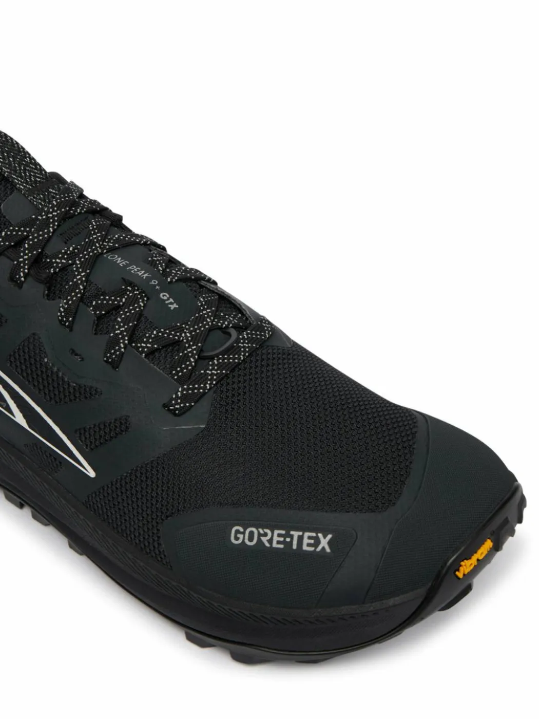 Scarpe running M Lone Peak 9+ Gtx AL0A85UT Nero