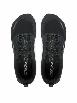 Scarpe running M Lone Peak 9+ Gtx AL0A85UT Nero