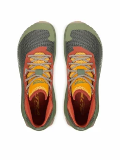 Scarpe running M Olympus 275 AL0A85RT Grigio