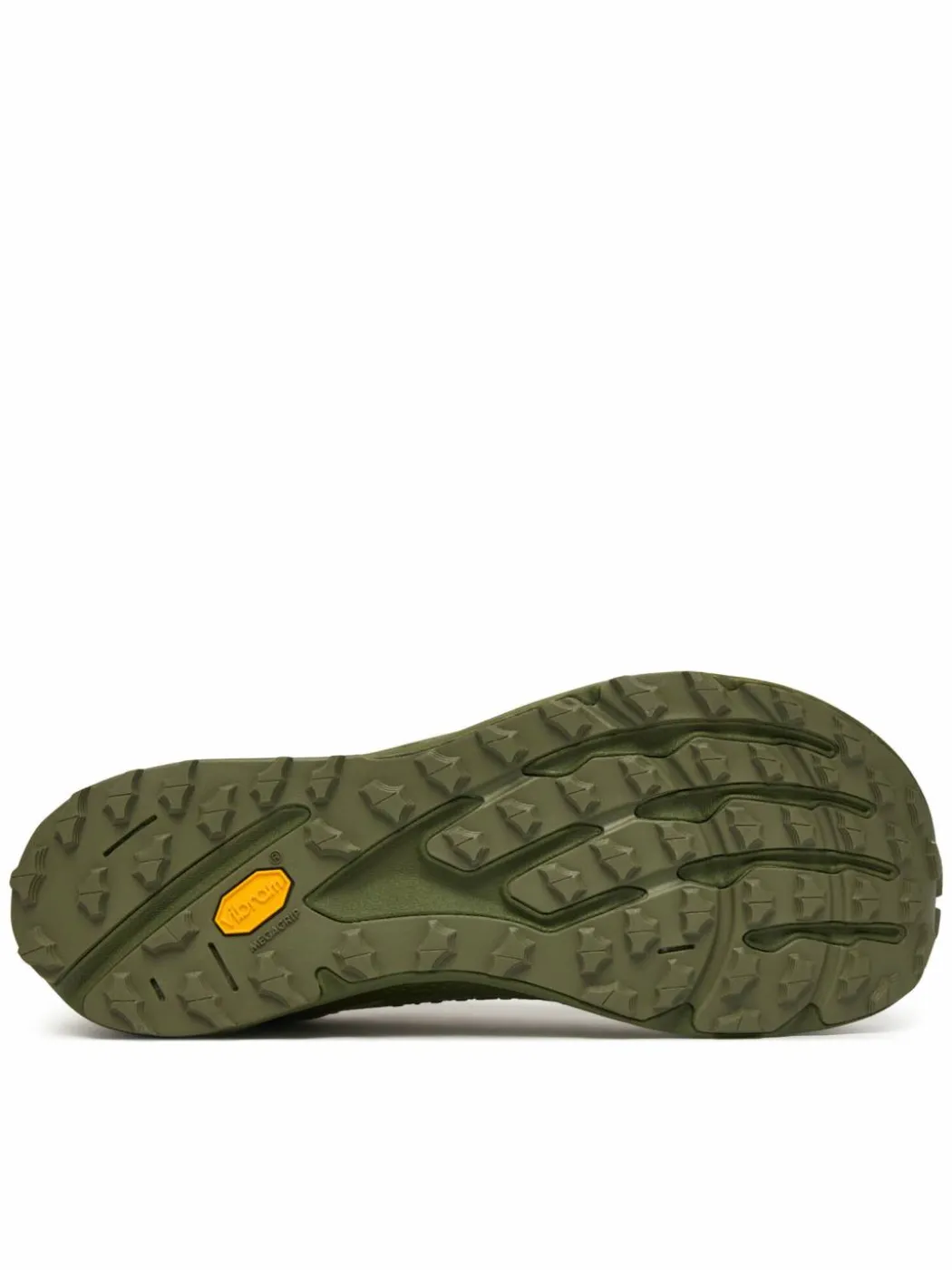 Scarpe running M Timp 6 Gtx Gore-Tex AL0A85SP3 Beige