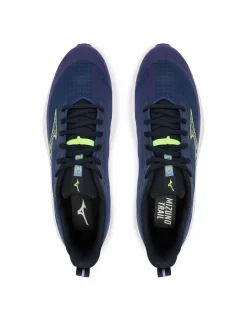 Scarpe running Neo Lumina J1GJ2673 Blu