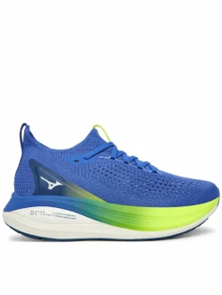 Scarpe running Neo Vista 2 J1GC2534 Blu