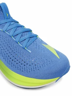 Scarpe running Neo Vista 2 J1GD2534 71 Blu