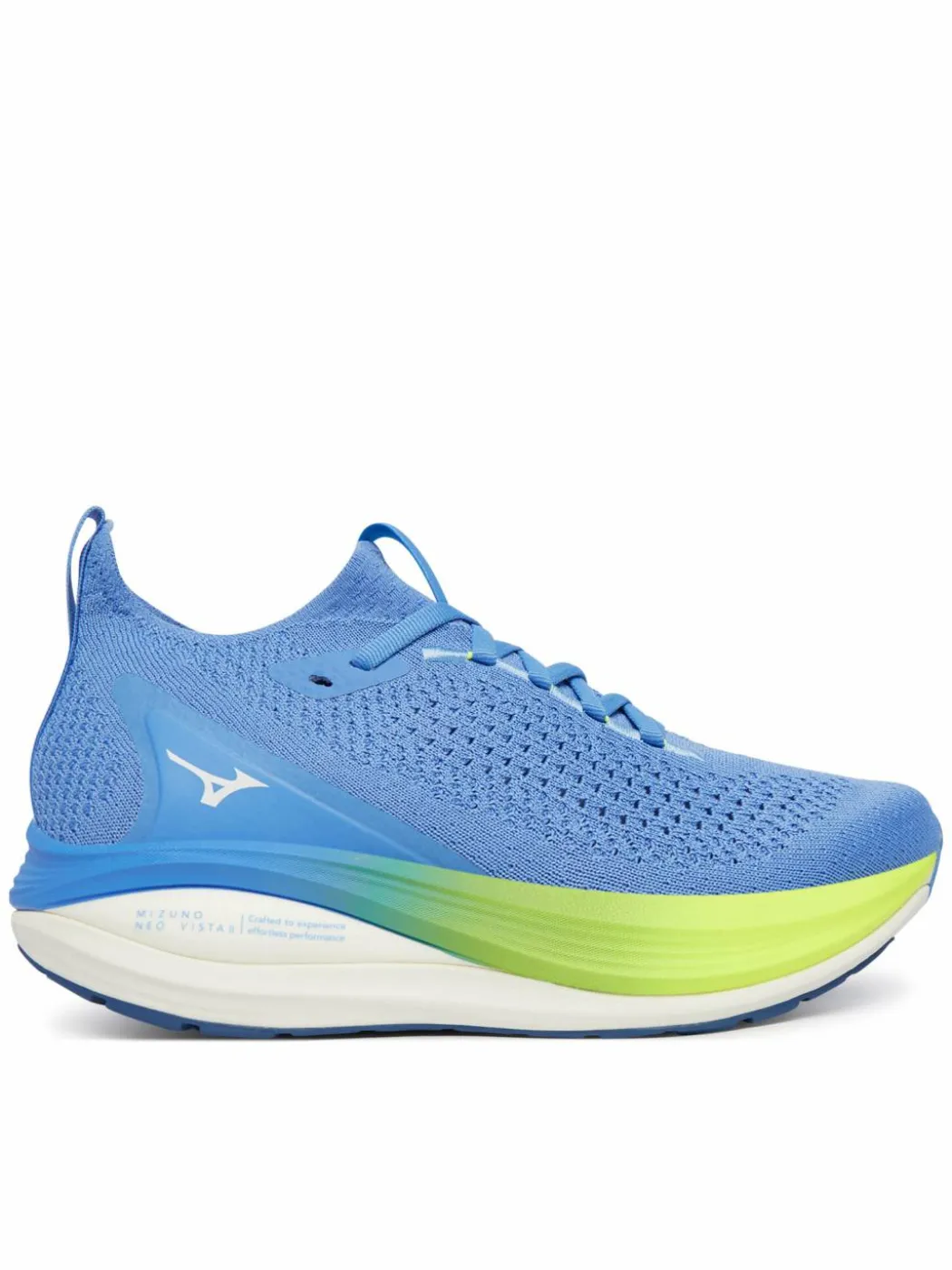 Scarpe running Neo Vista 2 J1GD2534 71 Blu