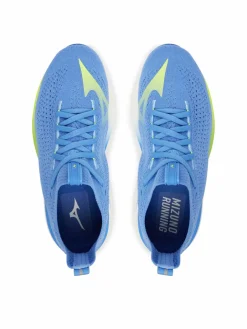 Scarpe running Neo Vista 2 J1GD2534 71 Blu