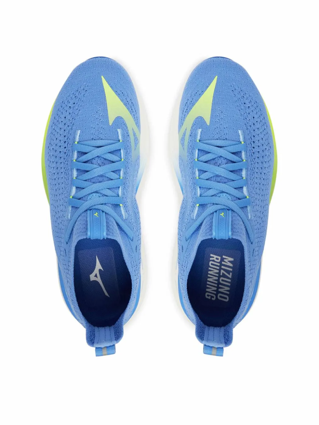 Scarpe running Neo Vista 2 J1GD2534 71 Blu