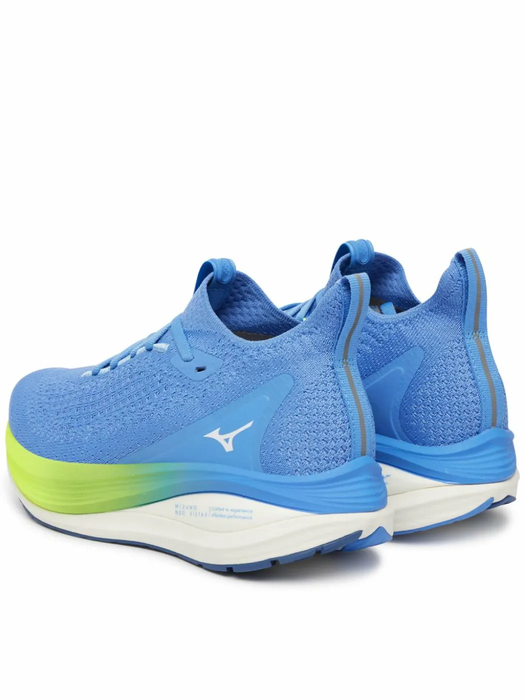 Scarpe running Neo Vista 2 J1GD2534 71 Blu