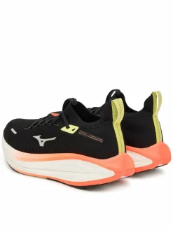Scarpe running Neo Vista 3 J1GU2610 Nero