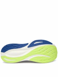 Scarpe running Neo Zen 2 J1GC2686 01 Bianco