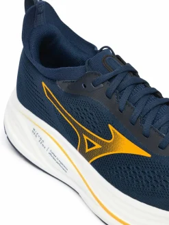 Scarpe running Neo Zen 2 J1GC2686 Blu scuro