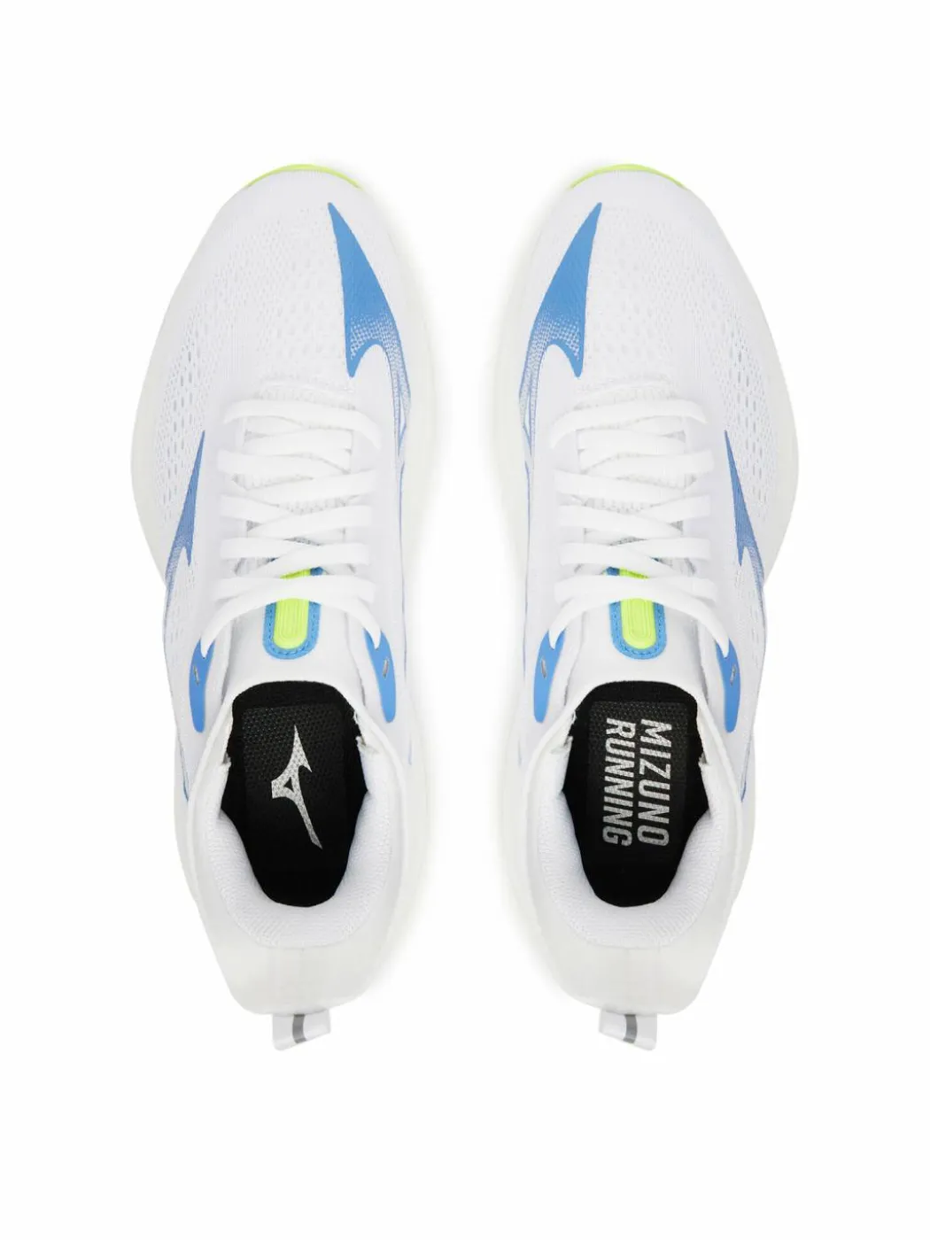 Scarpe running Neo Zen 2 J1GD2686 21 Bianco