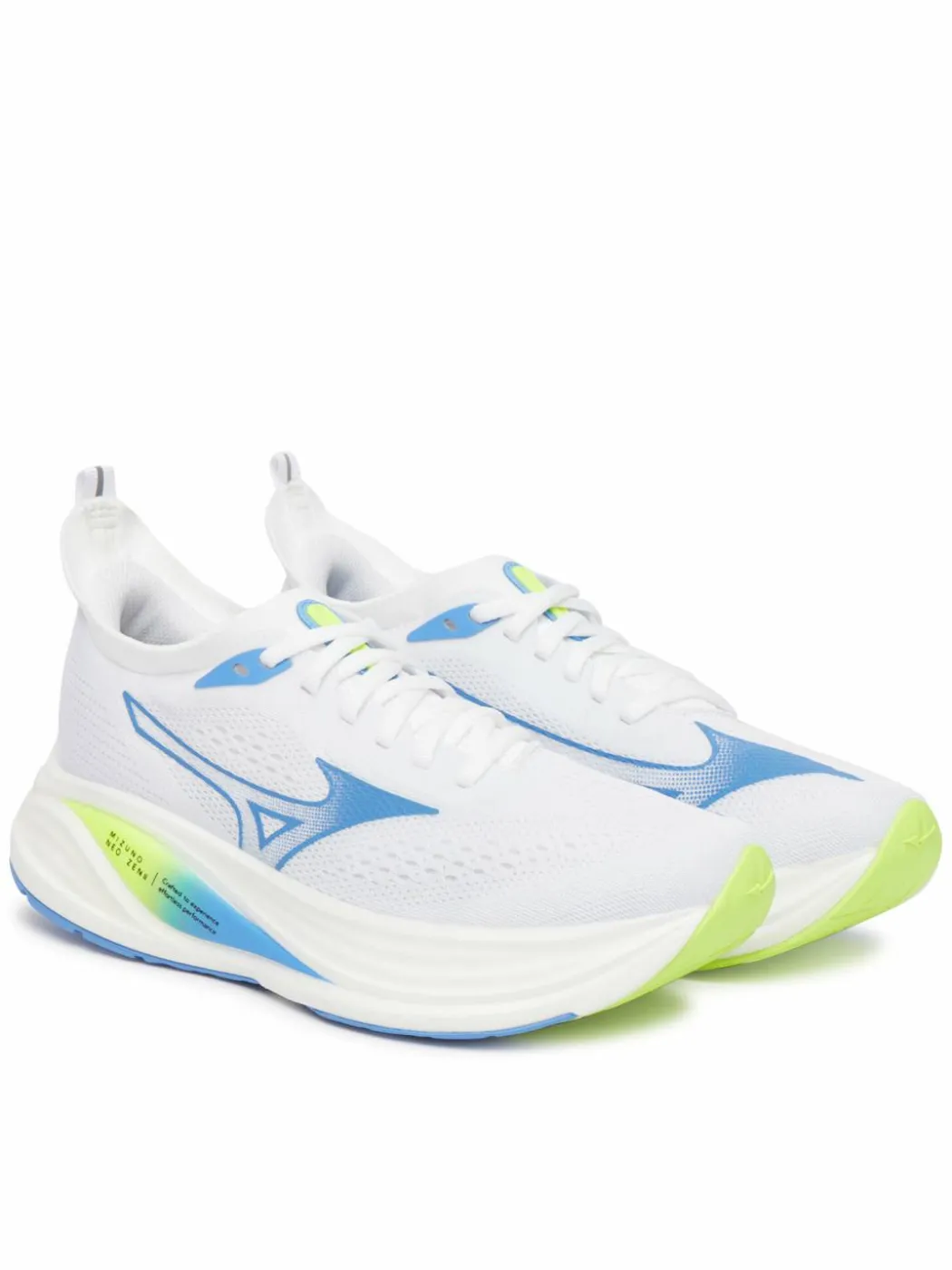 Scarpe running Neo Zen 2 J1GD2686 21 Bianco