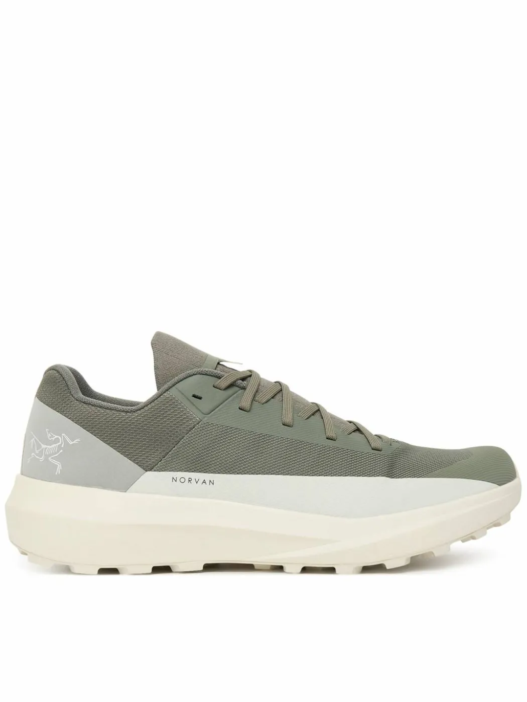 Scarpe running Norvan LD 4 X000010398 Cachi