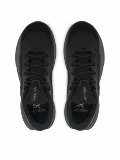 Scarpe running Norvan LD 4 X000010400 Nero