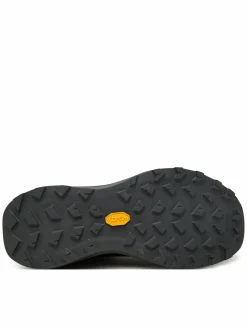 Scarpe running Norvan LD 4 X000010400 Nero