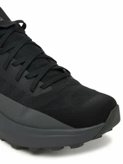 Scarpe running Norvan LD 4 X000010400 Nero