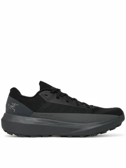 Scarpe running Norvan LD 4 X000009618 Nero