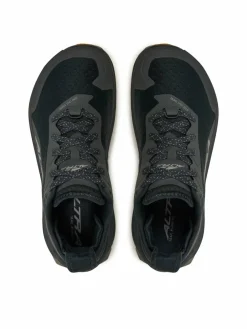 Scarpe running Olympus 6 AL0A85NJ Nero