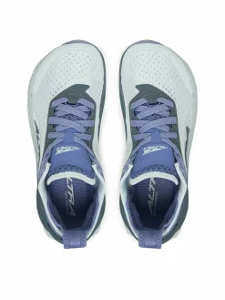 Scarpe running Olympus 6 AL0A85NK2 Grigio