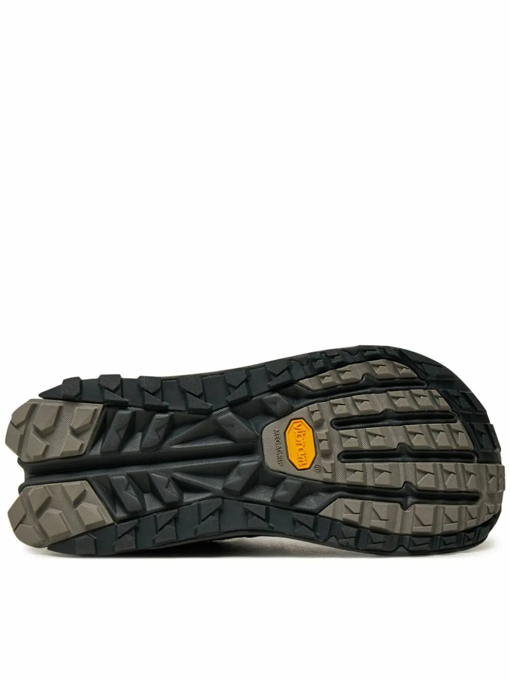 Scarpe running Olympus 6 AL0A85NK Nero