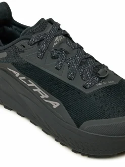 Scarpe running Olympus 6 AL0A85NK Nero