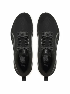 Scarpe running Pounce Lite 2 Trail 313736 01 Nero