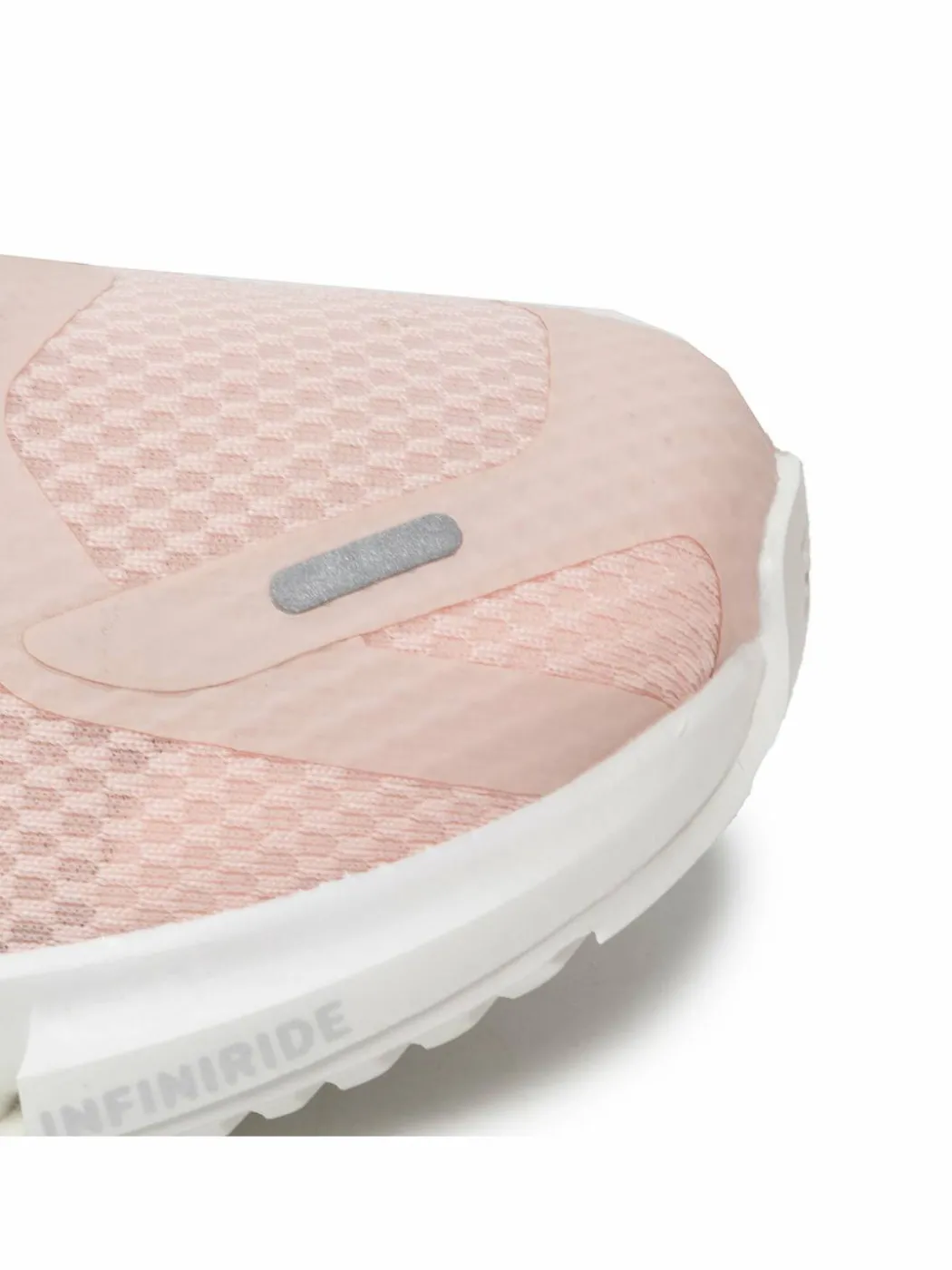 Scarpe running Predict 2 W 415654 20 V0 Arancione