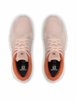 Scarpe running Predict 2 W 415654 20 V0 Arancione