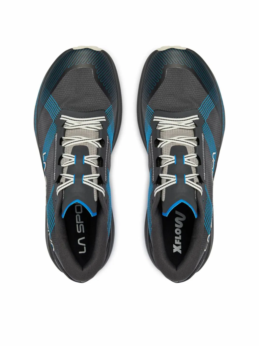 Scarpe running Prodigio Max ZFRS104G01W04 Grigio