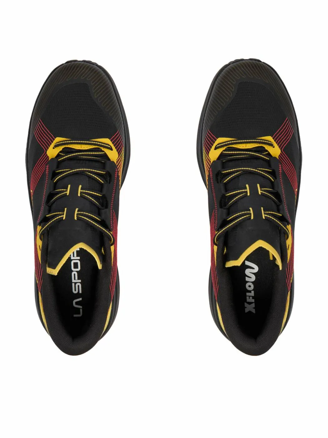 Scarpe running Prodigio Max ZFRS104K00Y00 Nero