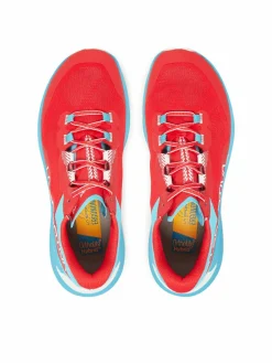Scarpe running Prodigio 56R402602 Rosso