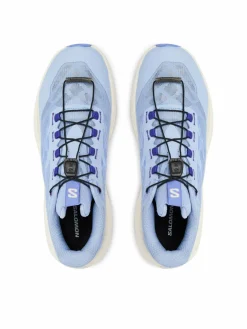Scarpe running Pulsar L49230200 Azzurro chiaro